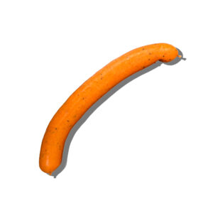 Salchicha <br>Pikantwurst