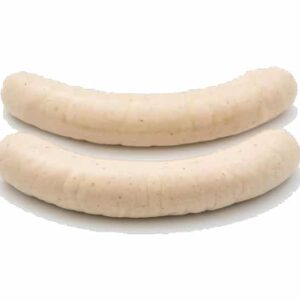 Salsitxa<br>Bratwurst - Imatge 2