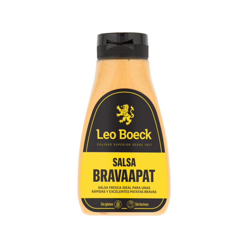 Salsa <br>Brava