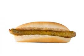 Salchichas Frescas