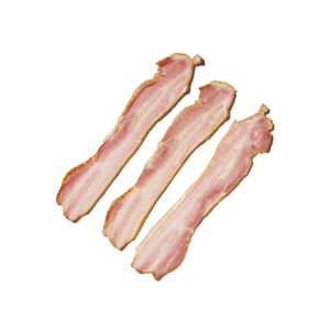 Bacó Semicuit Rodanxes