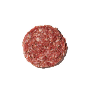 Burger Meat <br>de Cerdo