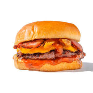 Burger Meat <br>de Cerdo - Image 2