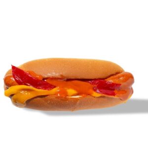 Salchicha <br>Pikantwurst - Image 2